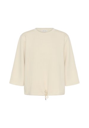 Part Two, CHELSEYPW SWEATSHIRT - Sweatshirt - oatmeal