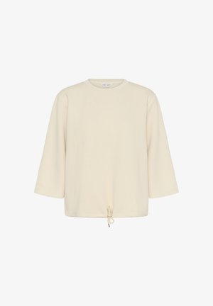 Part Two, CHELSEYPW - Sweatshirt - oatmeal