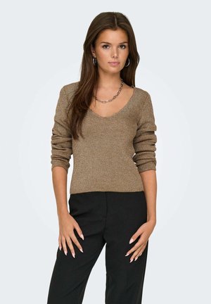 Maglione - beige