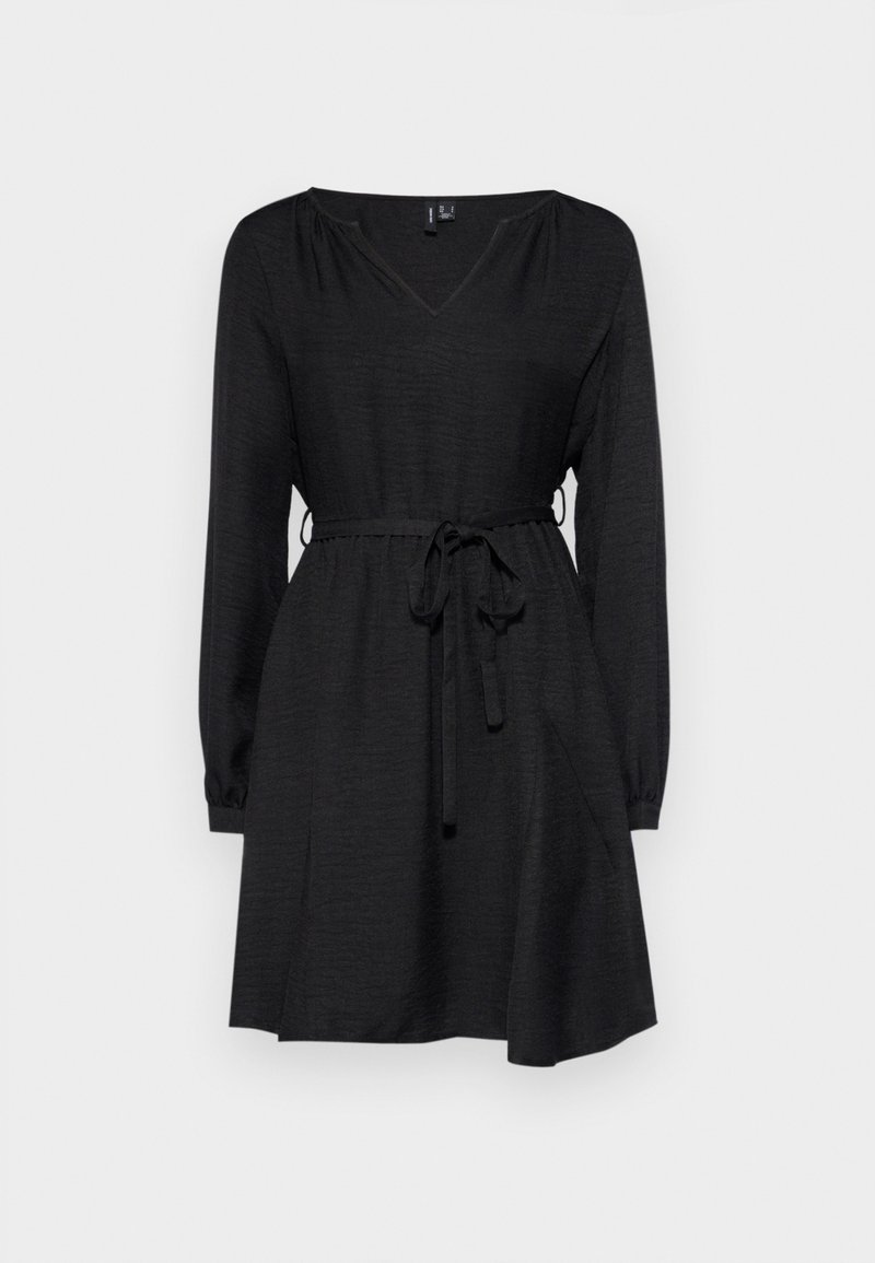Vero Moda Jurk zwart Vero Moda Jurk zwart
