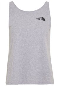 The North Face Linne - grey
