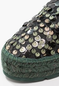 Vidorreta Espadrilles - green