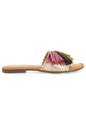 Ciabattine - off-white