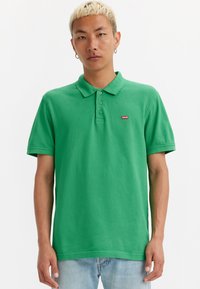 Levi's® Polo shirt - leprechaun