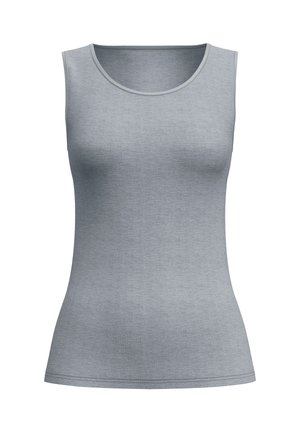 Calida, Undershirt - platin melé