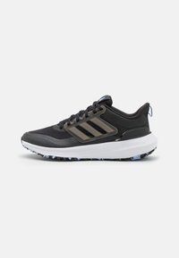 adidas Performance ULTRABOUNCE TR BOUNCE - Hardloopschoenen voor op de weg - core black/footwear white/blue dawn
