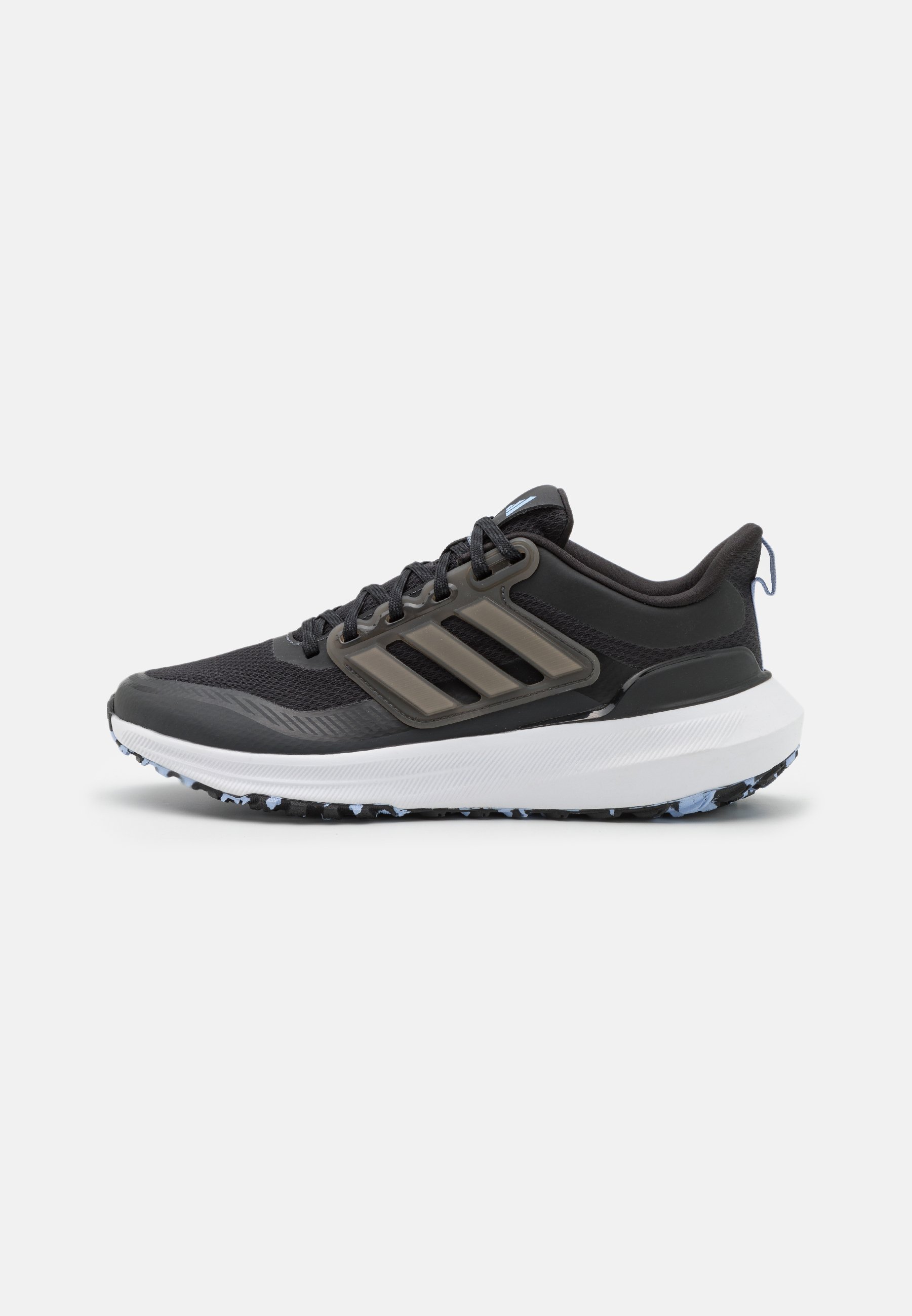 mens adidas bounce running shoes