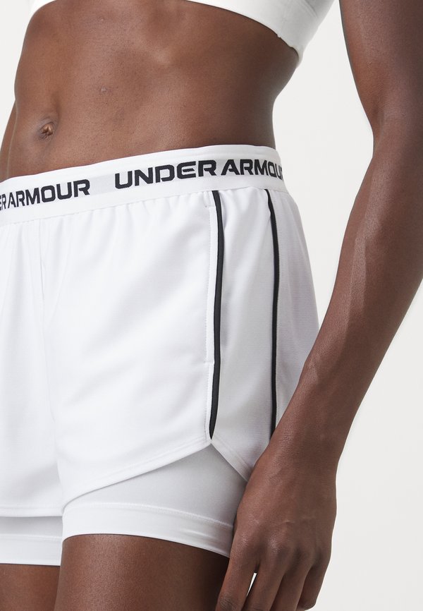 PLAY UP SHORTS - Sports shorts4