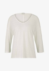 Non sélectionné, whisper white