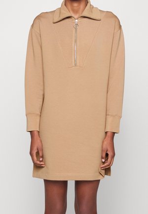 Freizeitkleid - light brown