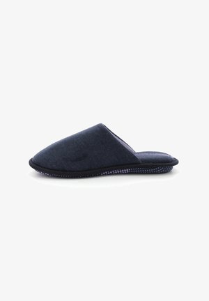 DIM Pantofole - marine