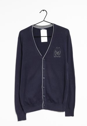 Guess Cardigan - blue