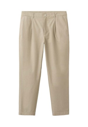 Mango, ADULT - Chino - beige