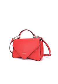 ALV by Alviero Martini ESSENCE - Borsa a tracolla - rosso
