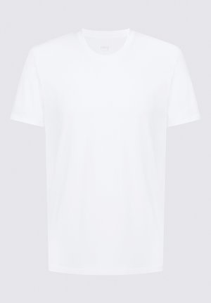 mey Basic T-shirt - weiss