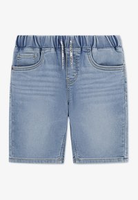 Ej vald, stone blue denim