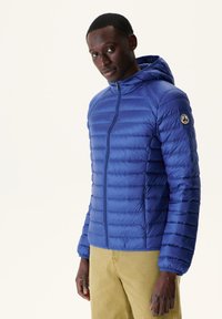 JOTT NICO - Chaqueta de entretiempo - bleu
