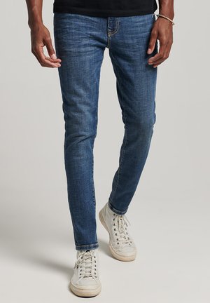 Slim fit jeans - jefferson ink vintage