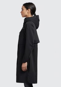 khujo JOMANA - Parka - schwarz