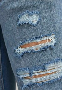 Jack & Jones Jeans Skinny Fit - blue denim