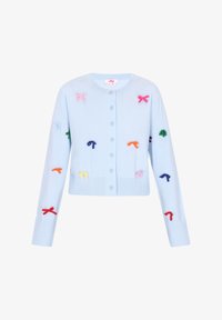 Kijelölve, light blue