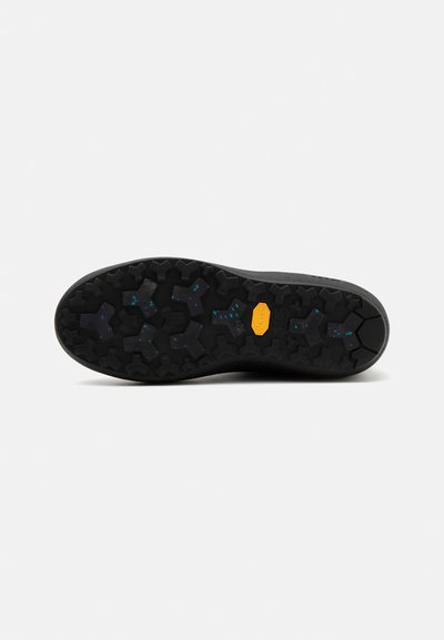 Bally GUARD - Zimske čizme - black