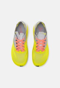 Altra VANISH CARBON 2 - Bėgimo batai plentui - gray/lime