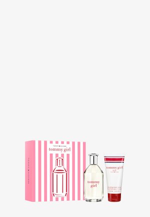 Tommy Hilfiger Fragrance - Zestaw zapachów