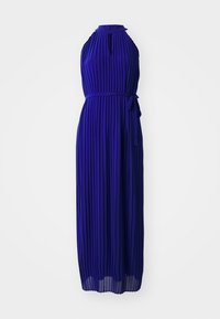 VIURA HALTERNECK ANKLE DRESS - Robe de jour - true blue
