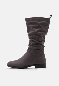 Anna Field Botas - grey