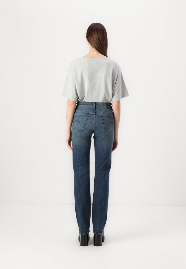 STRACE STRAIGHT - Straight leg jeans4