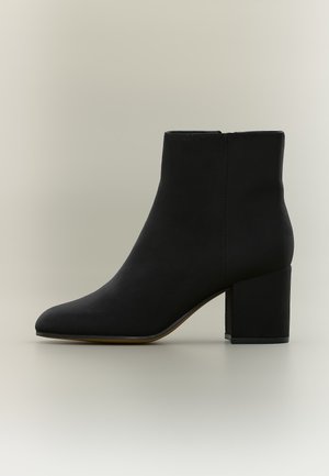 Call it Spring, SERAPHINA - Botines bajos - open black