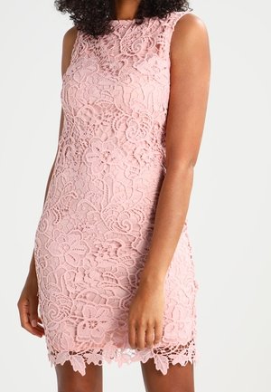 Day dress - light pink