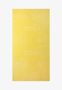 Unselected, lemon