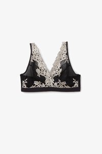 Niet geselecteerd, black ivory