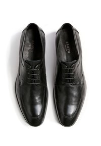 Lloyd ORIOLA - Business-Schnürer - schwarz