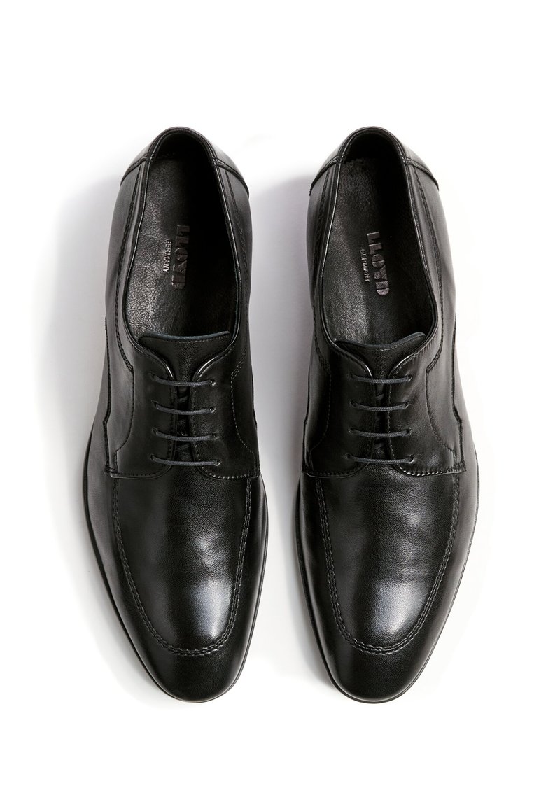 Lloyd ORIOLA - Smart lace-ups - schwarz/black - Zalando display picture 3