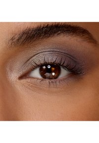 IsaDora EYESHADOW QUARTET - Øjenskyggepalette - crystal mauve