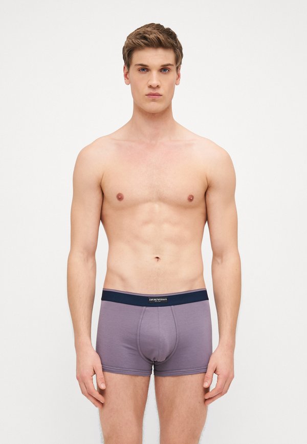 TRUNK 2 PACK  - Trunks4