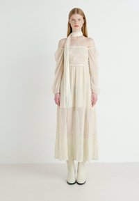 Free People MALINA  - Maksi suknelė - tea