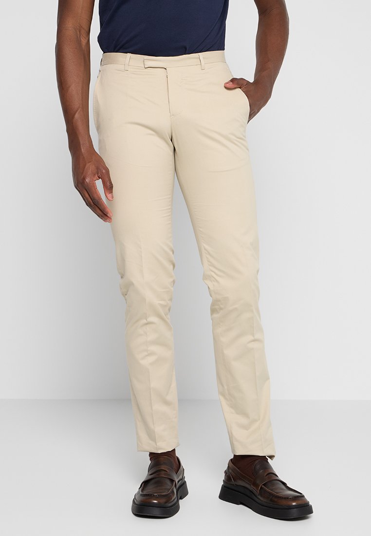 Emporio Armani Broek beige Emporio Armani Broek beige