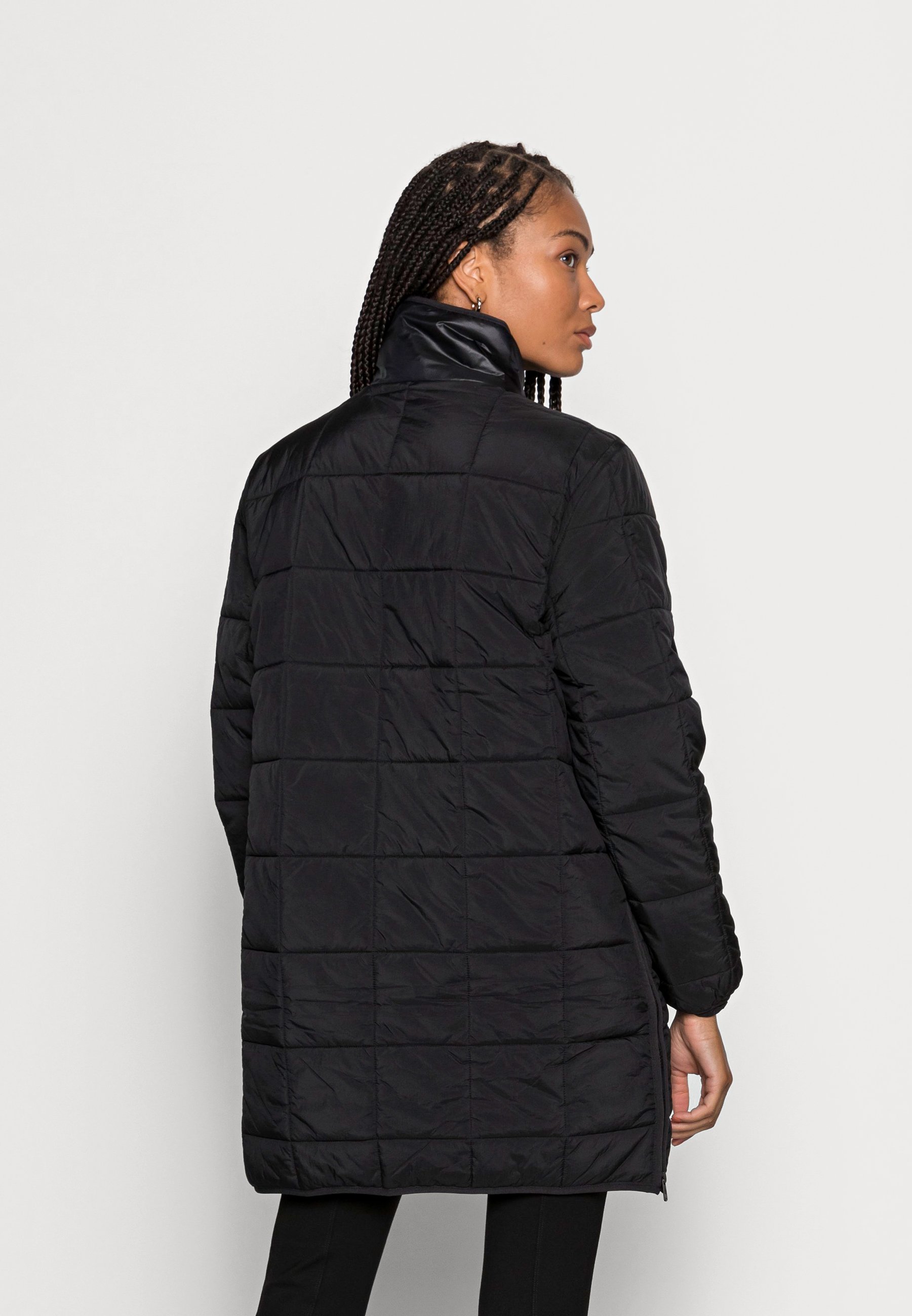 Calvin Klein Jeans LONG LINER JACKET 