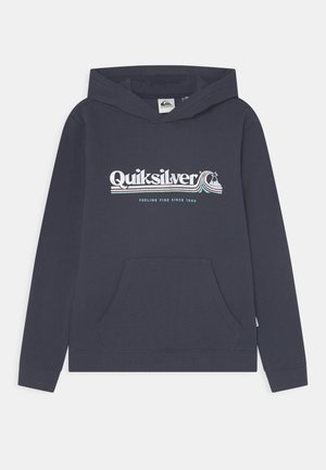 Bluza z kapturem