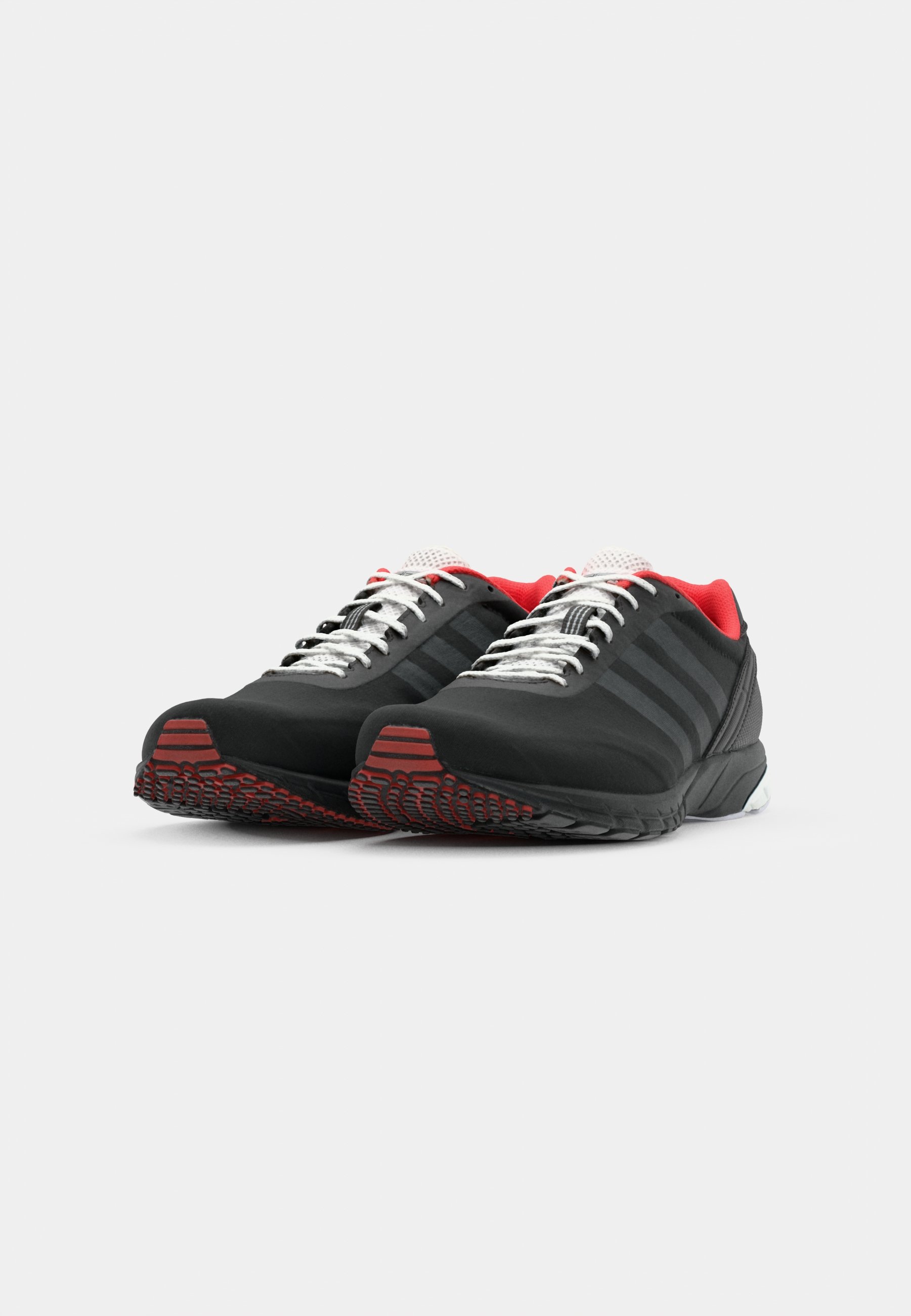 adidas Originals ADIZERO ADIOS OG UNISEX - Trainers - core black