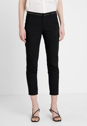 Broek - black