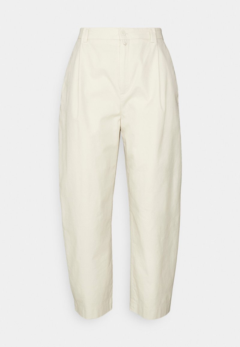 drykorn Broek crème drykorn Broek crème