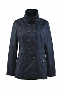 Summer jacket - marine