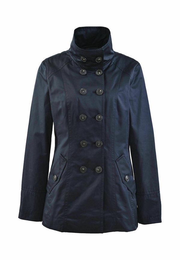 Leichte Jacke - marine