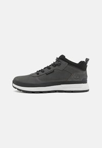 Timberland FIELD TREKKER - Sportbačiai - castlerock
