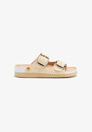 Gioseppo, Sandalias planas - off white